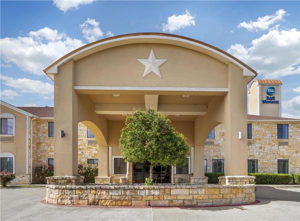 Best Western Mineola Inn - Van, TX