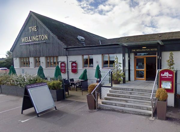 Wellington Hotel - Aberdeen