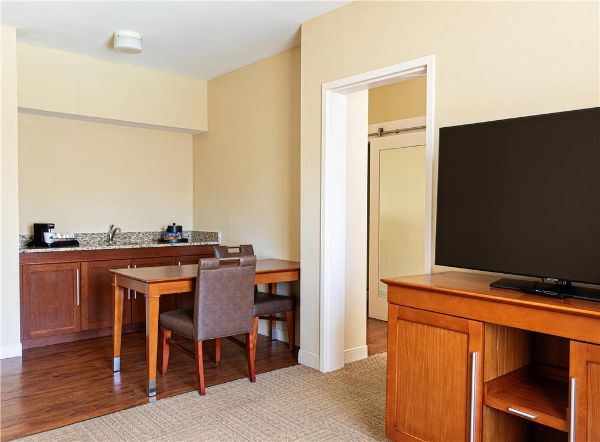Hampton Inn Charleston/daniel Island - Charleston, SC
