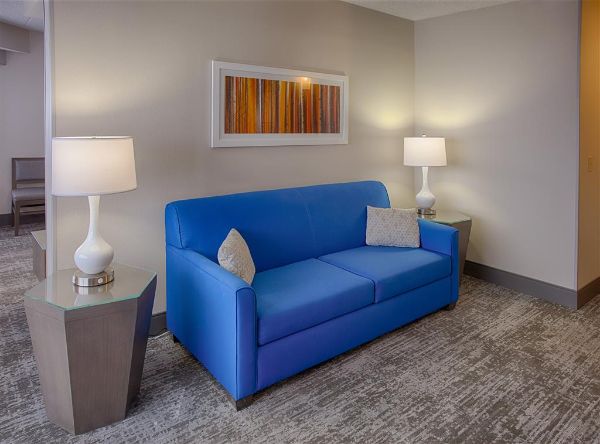 Doubletree By Hilton Denver - Westminister - Westminster, CO