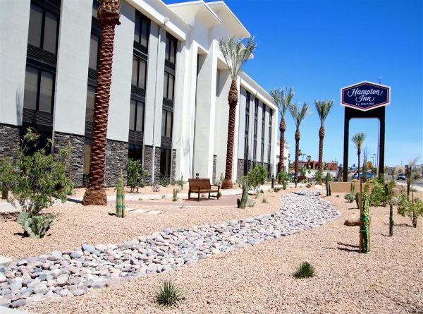 Hampton Inn Lake Havasu City - Lake Havasu City, AZ