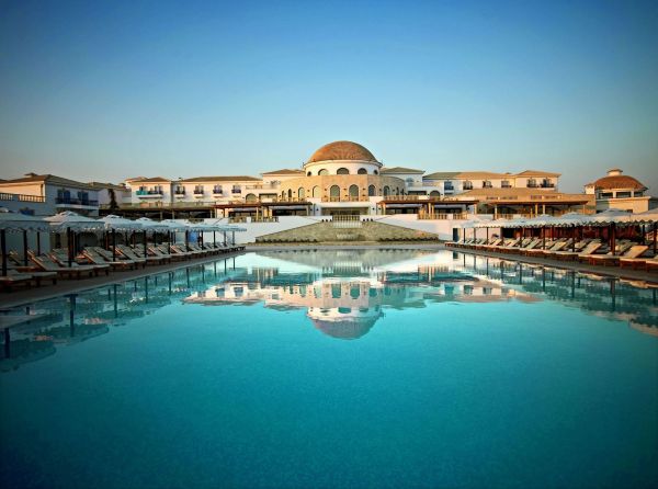 Mitsis Laguna Resort And Spa - 克里特