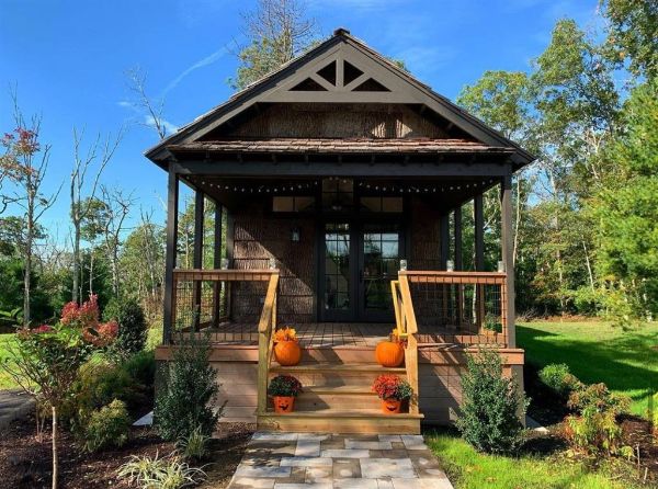 The Preserve Sporting Club And Resort - Rhode Island