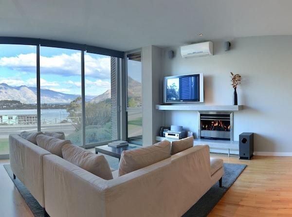 Swiss-belsuites Pounamu Queenstown - Queenstown, New Zealand