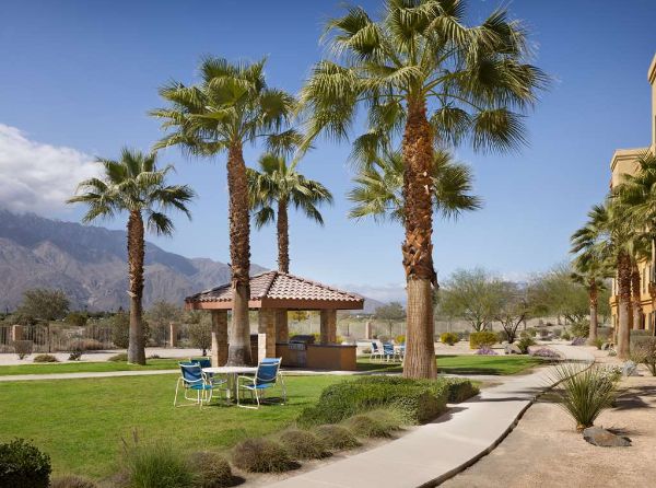 Homewood Suites By Hilton Cathedral City Palm Springs - Cathedral City, CA