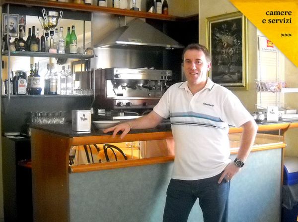 Italia Albergo Ristorante - Basilicata