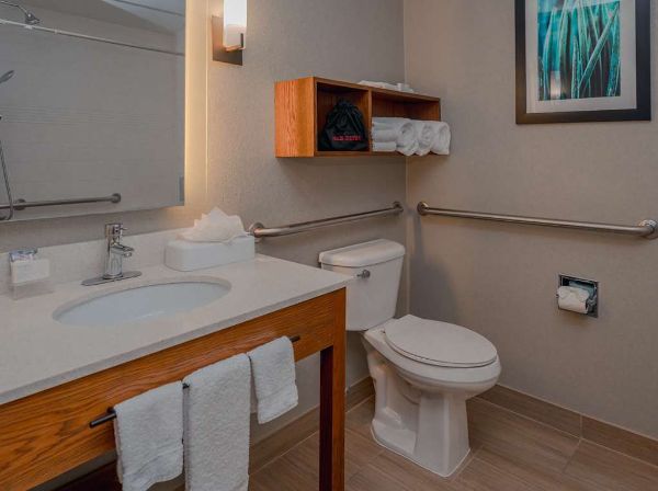 Homewood Suites By Hilton Ft. Worth - Bedford - Bedford, TX