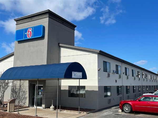 Motel 6 Green Bay Wi - Wisconsin
