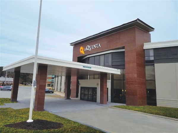 La Quinta Inn & Suites By Wyndham Boston-andover - Andover, MA