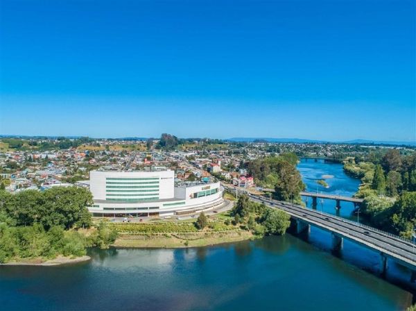 Sonesta Hotel Osorno - Osorno