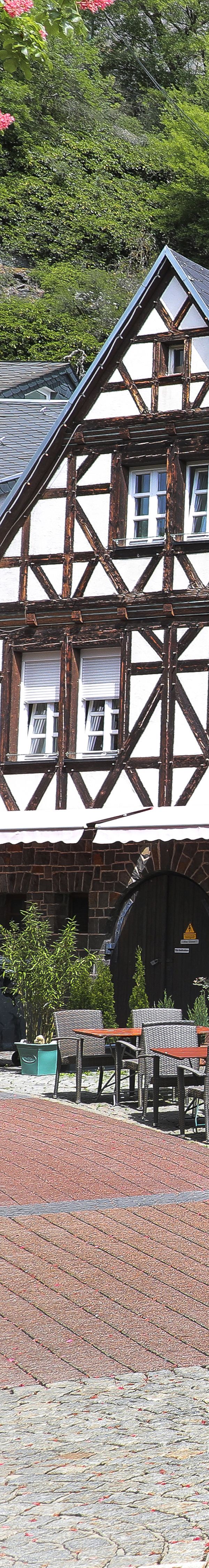 Hotel Schlossschenke Idar-oberstein - Idar-Oberstein