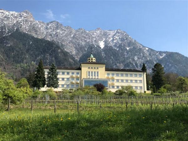 Kloster By B_smart - Liechtenstein