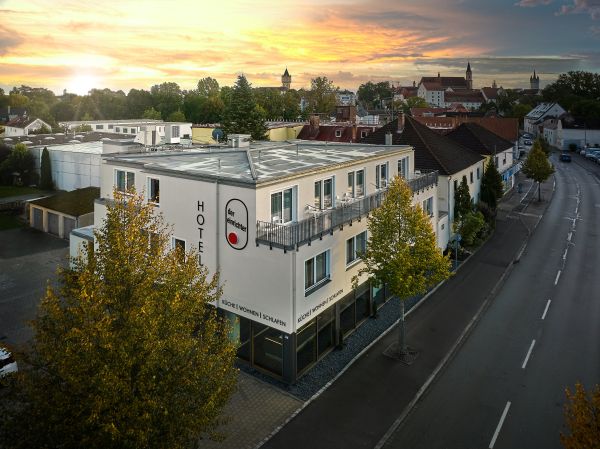 Hotel Der Einrichter Völkl - Straubing