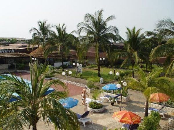 Riviera Royal - Conakry