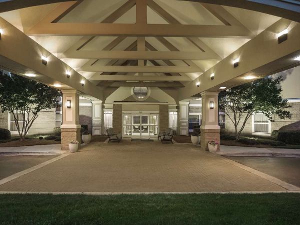 Homewood Suites By Hilton Raleigh - Durham Ap/research Triangle - Cary, NC