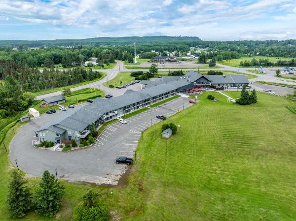 Best Western Plus Nor'wester Hotel & Conference Centre - Thunder Bay