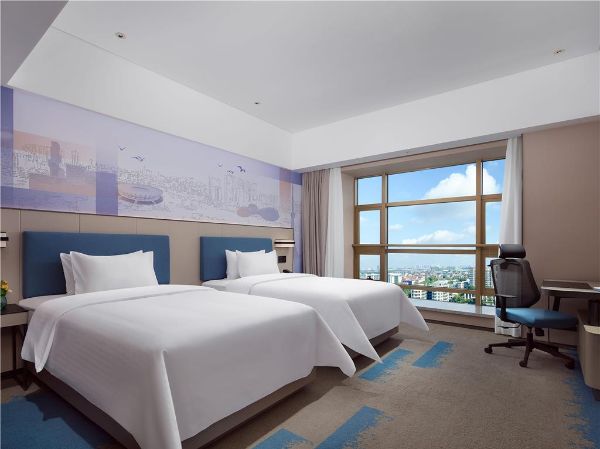 Hampton By Hilton Foshan West Station - Foshan