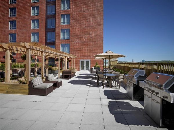Homewood Suites By Hilton Halifax-downtown - Halifax