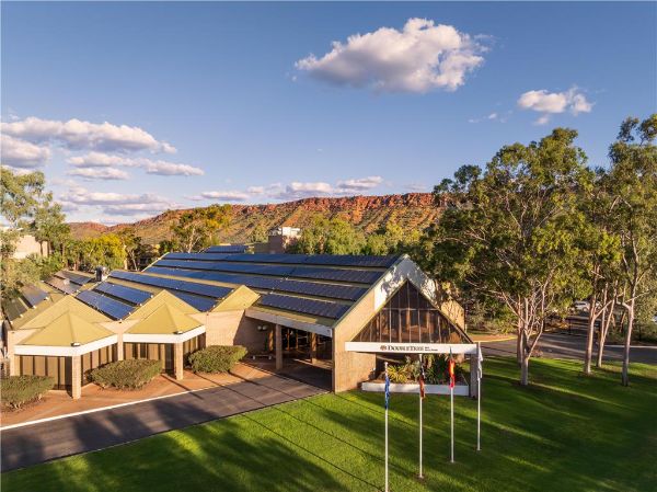 Doubletree By Hilton Alice Springs - Alice Springs