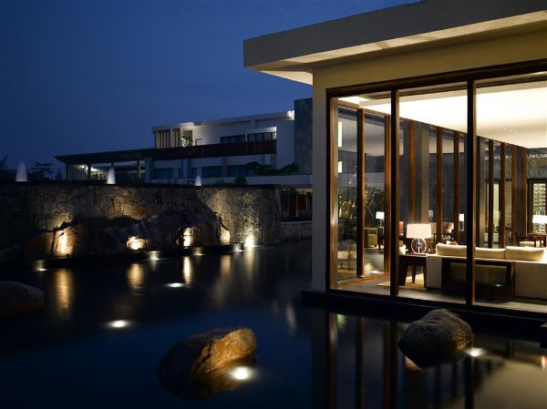 Hyatt Hyderabad Gachibowli - Hyderabad
