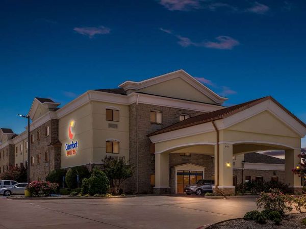 Comfort Suites Lindale - Tyler North - Chandler, TX