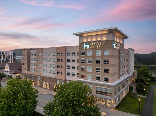 Hyatt House Pittsburgh South Side - Pittsburgh