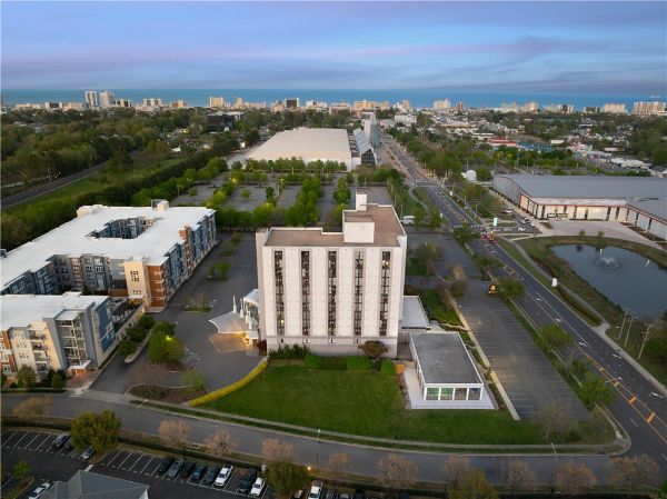 Doubletree By Hilton Virginia Beach - Virginia Beach