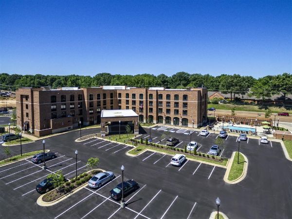 Hampton Inn And Suites Memphis Germantown - Germantown, TN