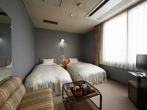 Hotel (RYOKAN) Isawa Onsen Fujinoya Yutei (Fuefuki-shi)