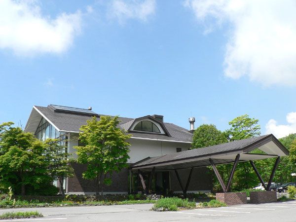 Hotel Resorix Kurumayama Kogen (Chino-shi)