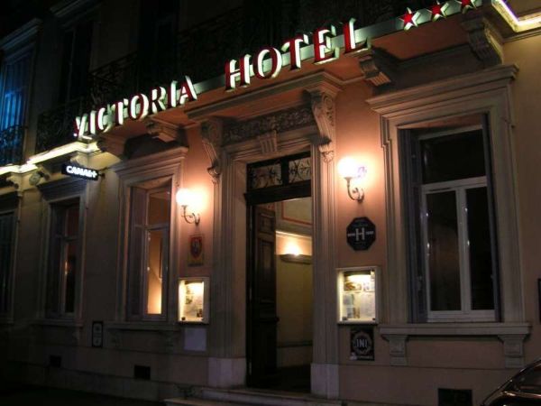 Victoria - Draguignan