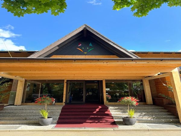 Wolfstein Le Boutique Hotel - ヴェルニゲローデ