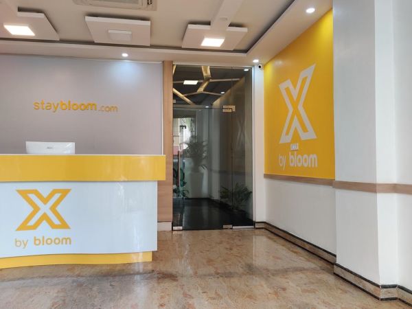 X By Bloom Manyata - Bangalore