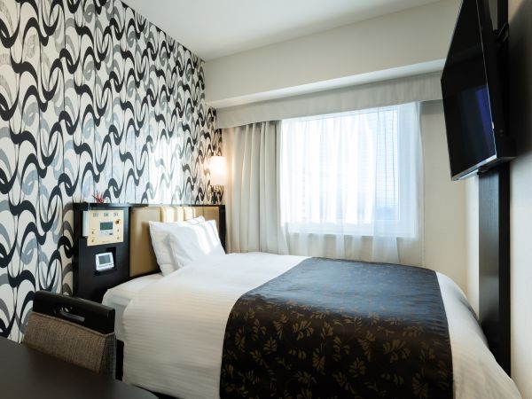 Apa Hotel〈takaoka Ekimae〉 - Takaoka