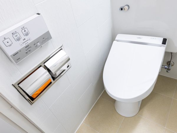 Apa Hotel〈higashi Shinjuku Kabukicho Tower〉 - Tóquio