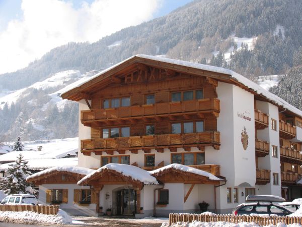Augarten ***Superior - Neustift im Stubaital