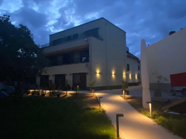 Hotel Athen Kelsterbach - Fráncfort del Meno