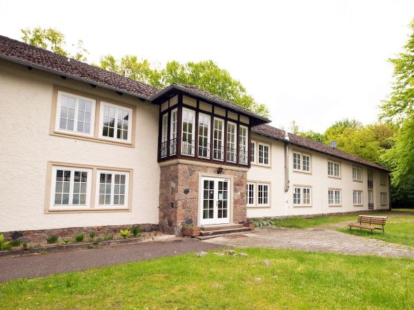 Seezeit Resort Am Werbellinsee Ejb Werbellinsee Gmbh - Brandenburg
