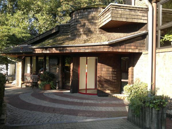 Plaza Inn Recklinghausen - Recklinghausen