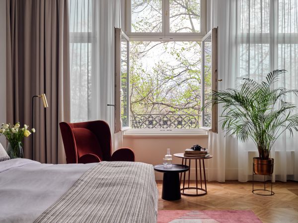 Altus Palace - Destigo Hotels - Wroclaw (Breslavia)