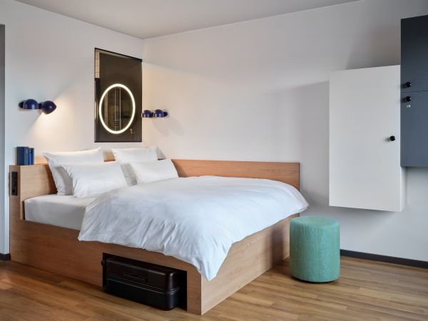 Stayery Wolfsburg - Vw Tor 17 - Wolfsburg