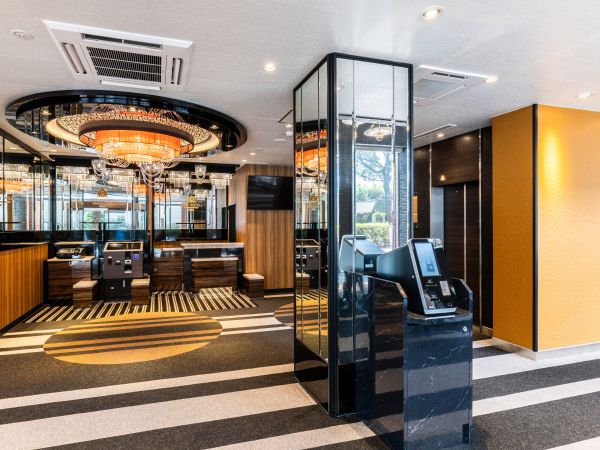 Apa Hotel〈nagasaki Dejima〉 - Nagasaki