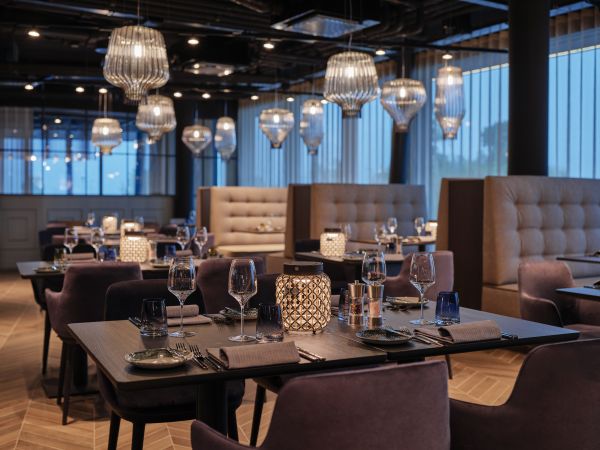 Dorint Resort & Spa Locarno/ Riazzino - Canton du Tessin