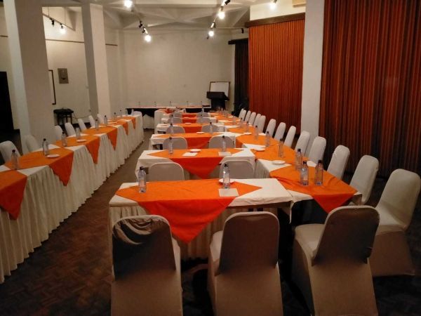 Plaza Beach Hotel - Mombasa
