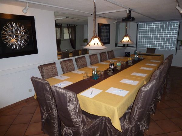 Hotel Dreikönig - Stetten
