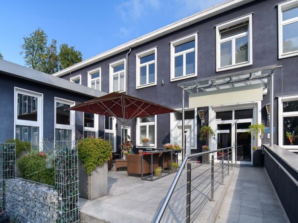 Sleepin Roomz Boutique Hotel Dortmund - Dortmund