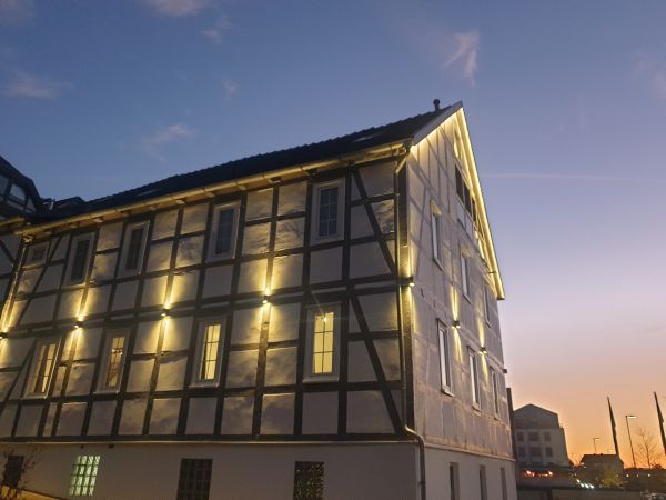 Meyenhof - Frankenberg (Eder)