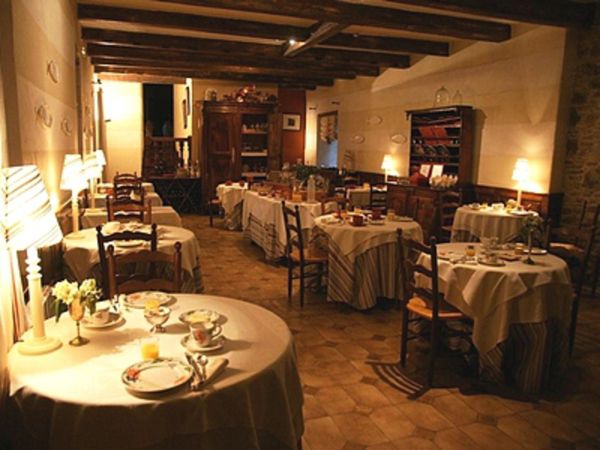 Kastell Dinec'h Logis - Tréguier