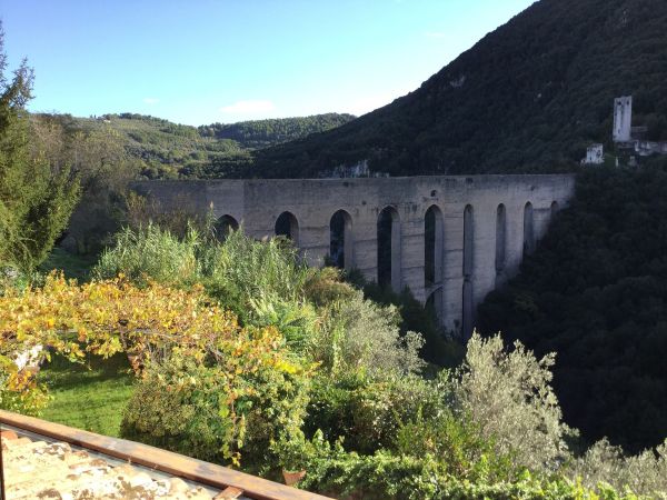 Gattapone - Spoleto