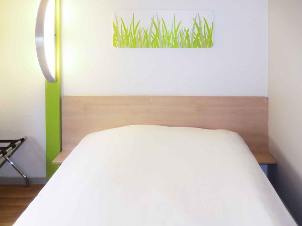 Hotel Inn Design De Laon (Ex : Ibis Budget) - Aisne